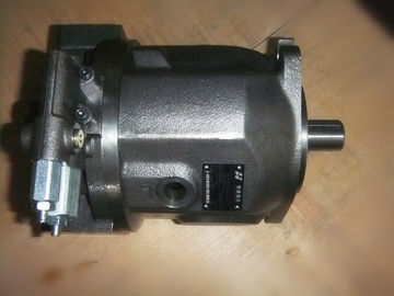 Excavator Hydraulic Axial Piston Pump Pressure Control / Flow Control HA10VSO71