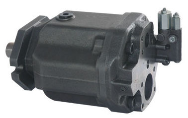 OEM Small Variable Displacement Hydraulic Axial oil Piston Pump Clockwise