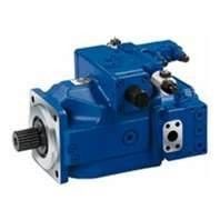High efficiency DFLR controls variable axial piston hydraulic pump with High power density