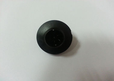 Custom Water Pump Components Boost Pump Impeller Made From POM / Injection Part