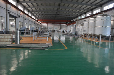 Beverage Machinery Stainless Steel Water Pump / Sanitary Centrifugal Pump for Beer Making Equipment
