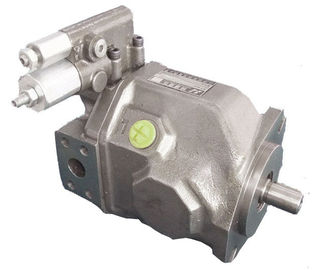 Metric Thread High Pressure Hydraulic Pumps for Boats hydraulic system SAE parallel with key