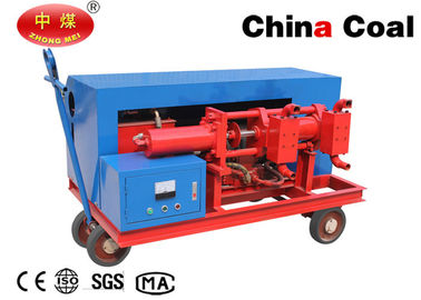 Hydraulic Type High Pressure Grouting Injection Pump ZYB Series High Pressure Grout Pump