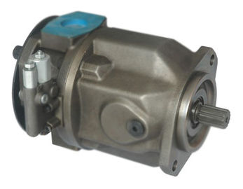 Perbunan Seal Axial Piston Hydraulic Pumps For Ship System 71cc Displacement