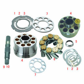 Linde HPR100 / 130 / 140 / 160 Hydraulic Pump Parts