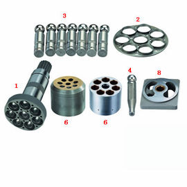 A7V / A8V55 / 80 / 107 / 160 / 355 / 500 Hydraulic Pump Parts