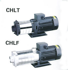 Stainless Steel Horizontal Multistage Centrifugal Pump CHLF/CHLT