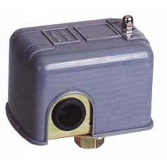230V / 50Hz Water Pump Pressure Switch BSK-2 Submersible Pump Accessories