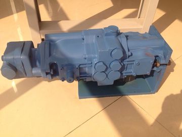 Vickers Ta19 Hydraulic Piston Pump & vane pump