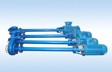 Well Drilling equipment Solid Control Equipment Horizontal submersible slurry pump