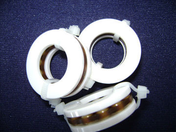 SK bearing SK 53203 Thrust ball bearings single direction sphered housing washer
