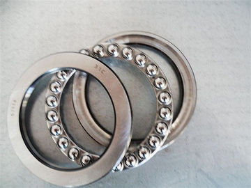 Thrust Ball Bearing 51124 With Housing Washer For Internal Combustion Engine