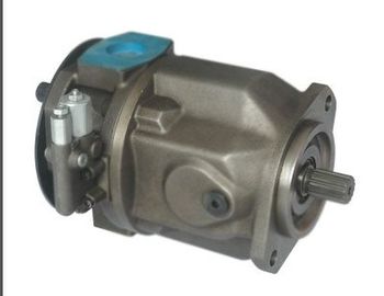 High Pressure Hydraulic Flow Control Pump