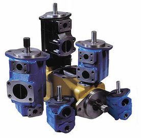 hydraulic vane pump(SQP series )