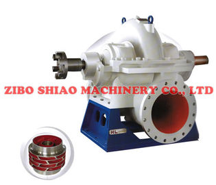Low Pulse Pump High Consistency Refiner ,Supporting  Fourdrinier System for Middle / High Speed Paper Machine