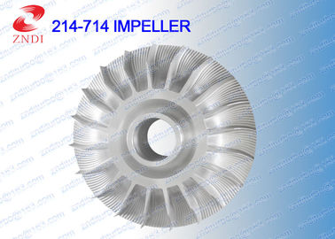 Water Pump Impeller / Draft Inducer TL-R184/214/254/304/354/454/564/714(-21)P/D/E 25000 26000