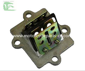 REED VALVE ASSY Scooter Engine Parts for 1PE40QMB JOG90 NF50