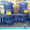 ISG series inline circulation water pump