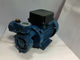 Hydraulic 1Hp Centrifugal Pump Clean Water Pump With Carbon / Ceramic Mechanical Seal