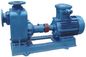 electric water pump for irrigation