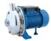 IP44 Centrifugal Self Priming Centrifugal Pump Stainless Steel Single Impeller Pumps