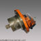 Replace for A2FE Rexroth bent axis piston hydraulic motor for excavator