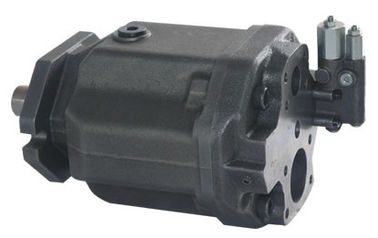 Different Displacement Hydraulic Axial Piston Pump , Perbunan Seal OEM