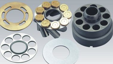 Hydraulic Piston Pump Parts