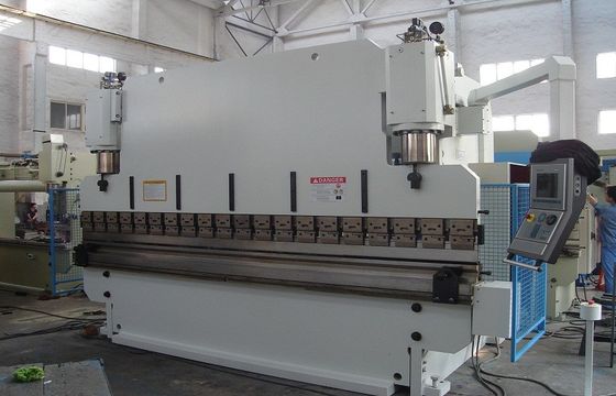 Безопасность 10000KN 1000T тормоза давления CNC гидровлическая Benchtop стальной гибочной машины/6000mm