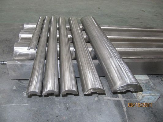 Отожмите tooling машины тормоза/умрите для конического светлого полюса OD 60mm